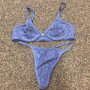 VTG Victoria’s Secret set